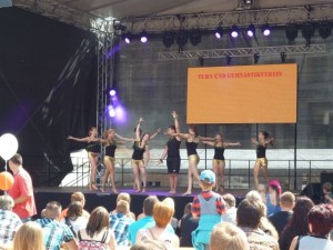 Stadtfest Dresden 2012 046