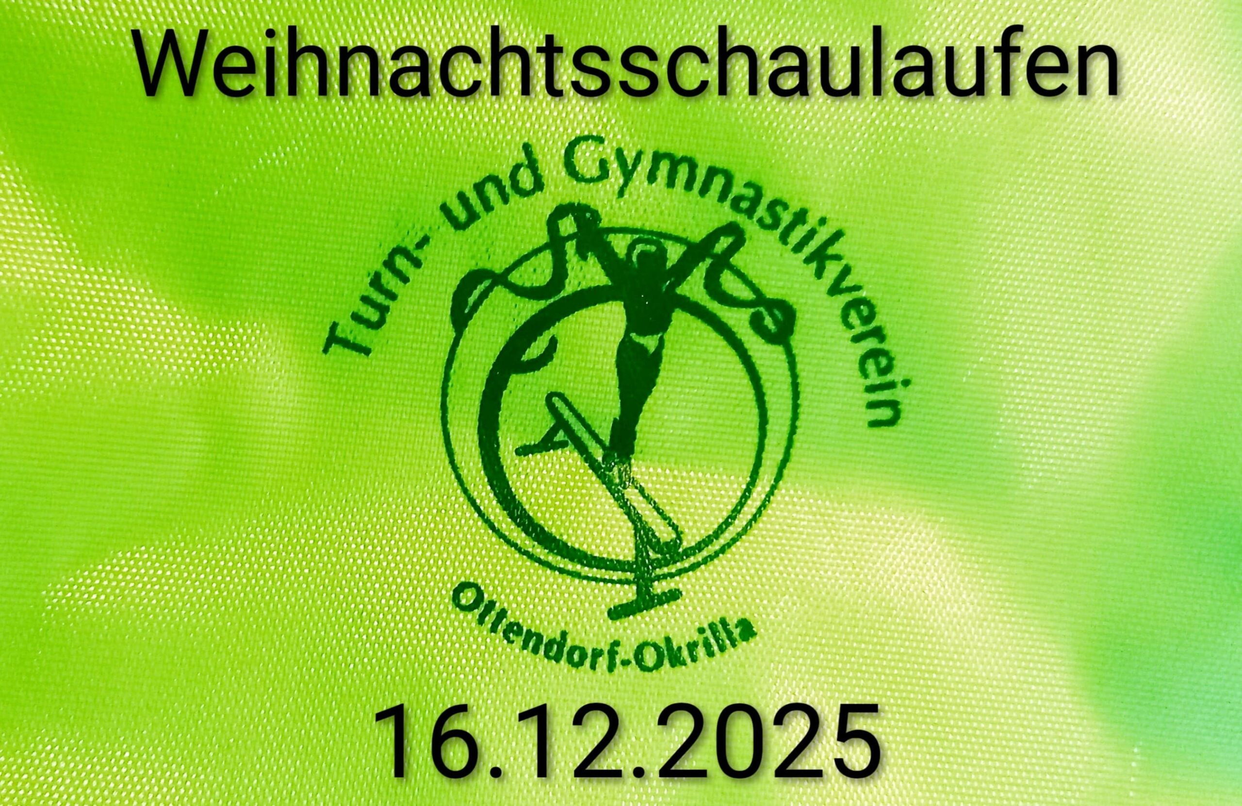 16.12.25 Weihnachtsschaulaufen