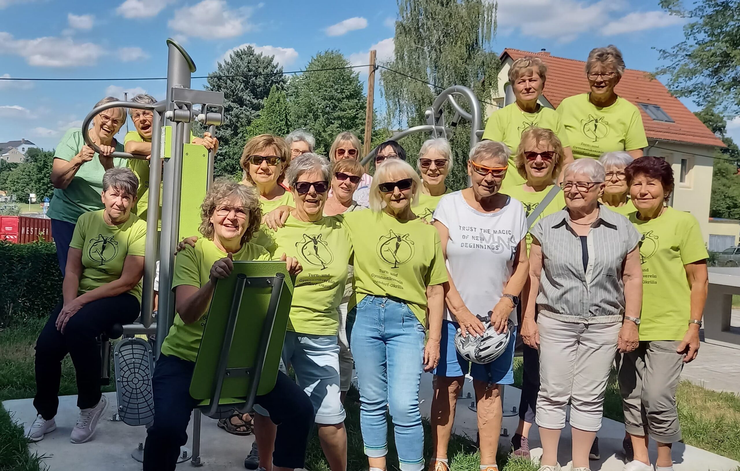 02.07.26 Radtour Frauengymnastik