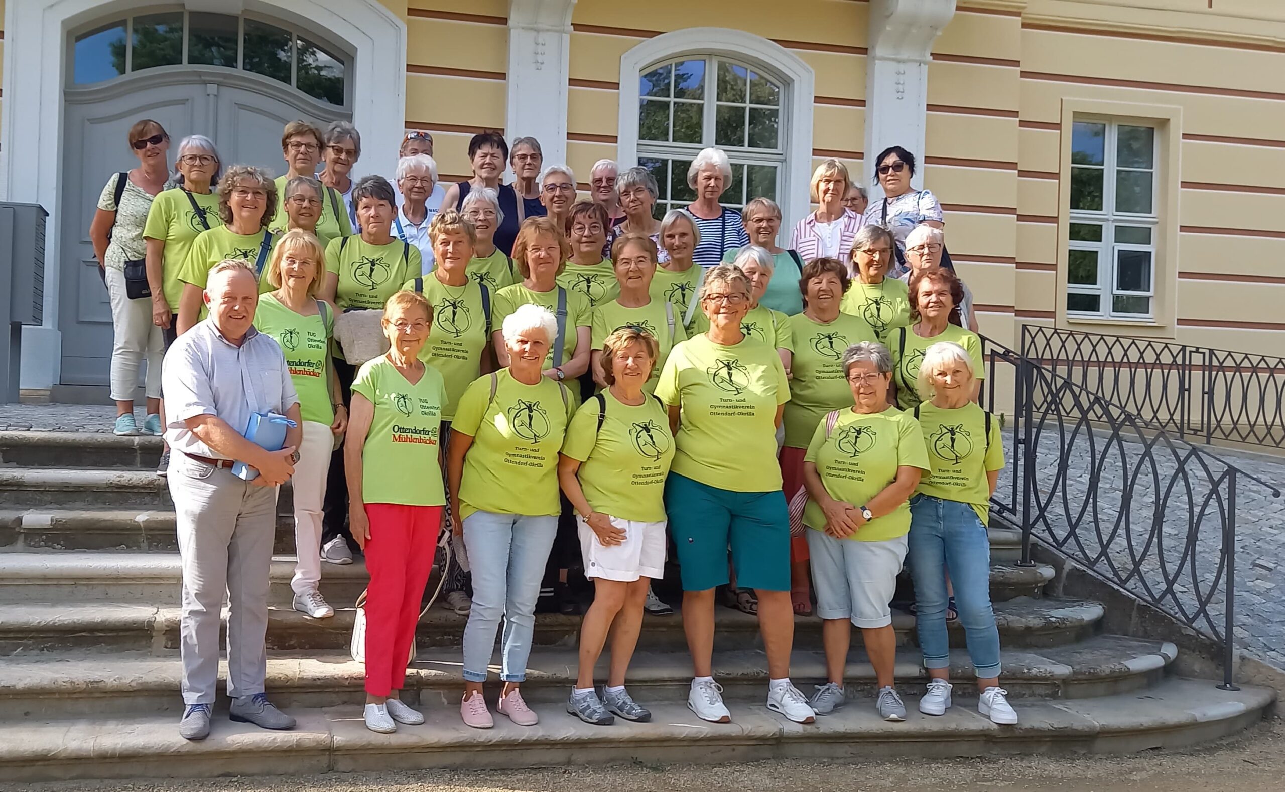 02.07.26 Radtour Frauengymnastik