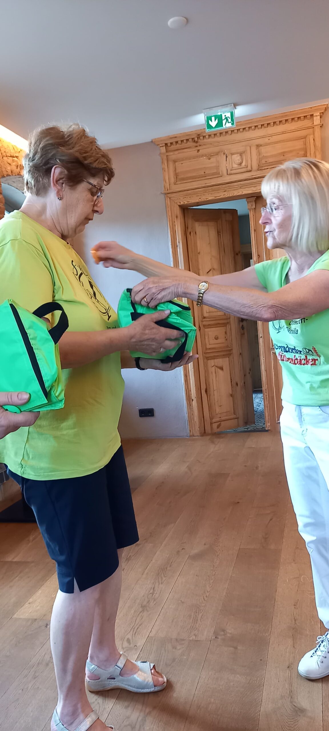 02.07.26 Radtour Frauengymnastik